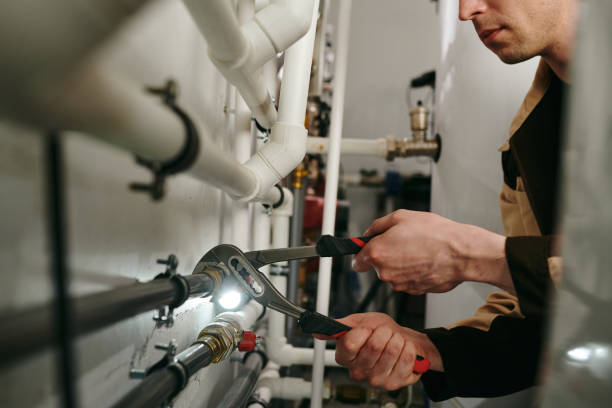 Best Plumbing Inspection Services  in Barnsdall, OK