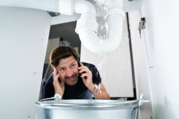 Best Emergency Plumbing Repair  in Barnsdall, OK