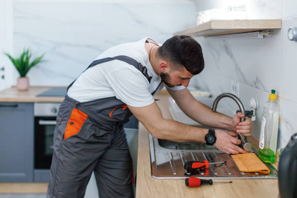 Best Water Leak Repair  in Barnsdall, OK