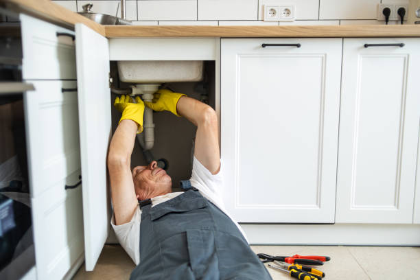 Best Local Plumber Services  in Barnsdall, OK