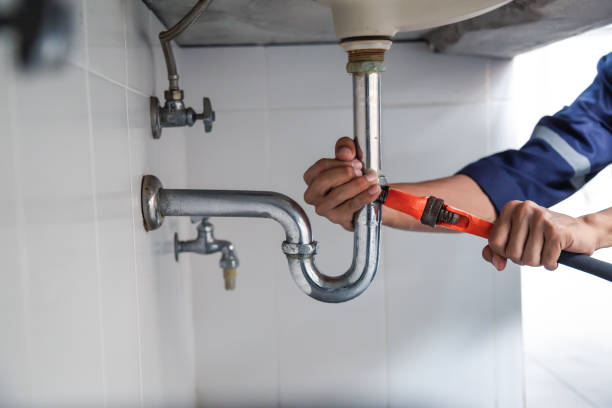 Best Residential Plumbing Services  in Barnsdall, OK