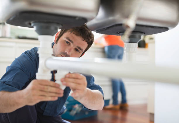 Best Sprinkler Systems  in Barnsdall, OK