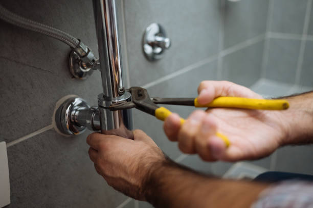 Best Plumbing Services Near Me  in Barnsdall, OK