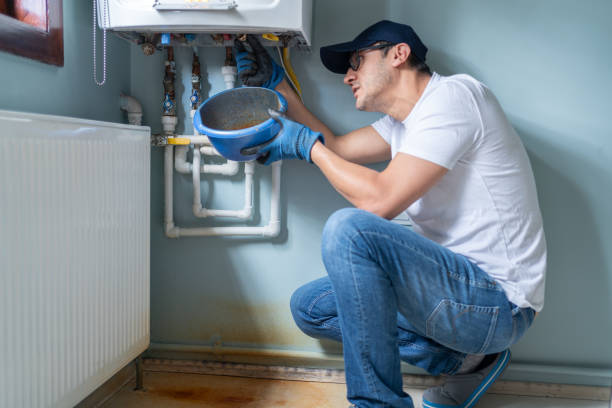 Best Sewer Line Repair  in Barnsdall, OK